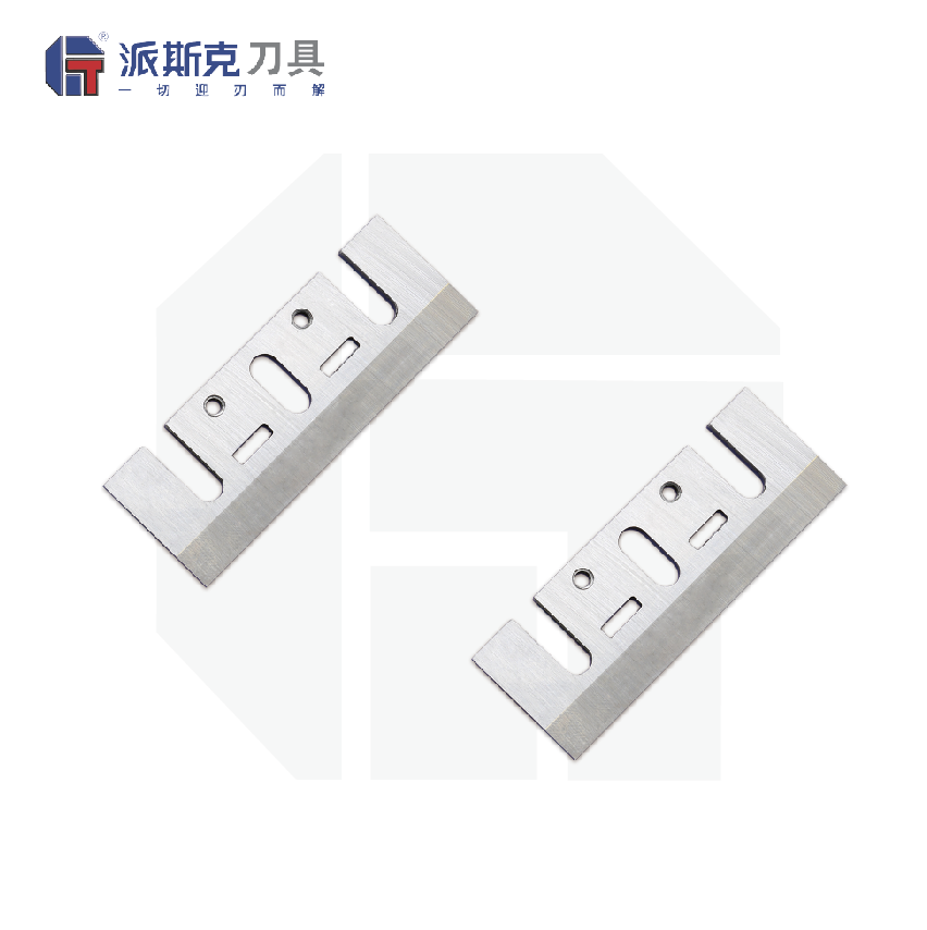 電刨刀片 用于博世款GHO10-82 硬質合金刨刀